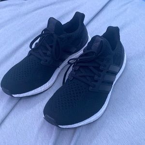 Black Men’s Ultraboost